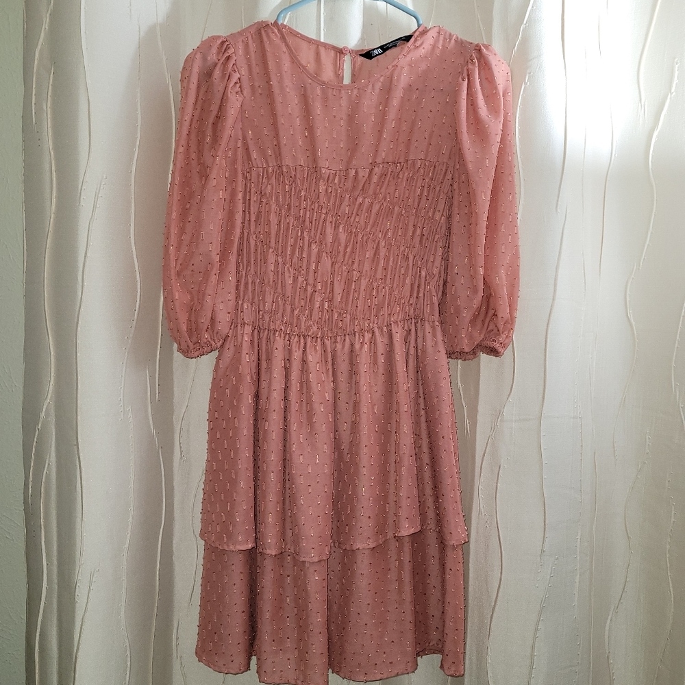 Zara Mini Dress